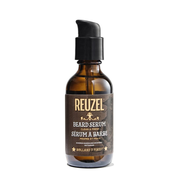 Reuzel Clean and Fresh Beard Serum